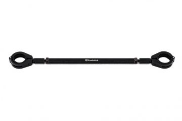Wunderlich Universal 250mm Handlebar Crossbar, Black